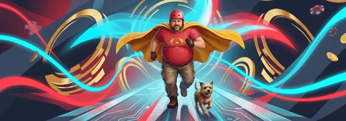 VegasHero Vegashero casino hero